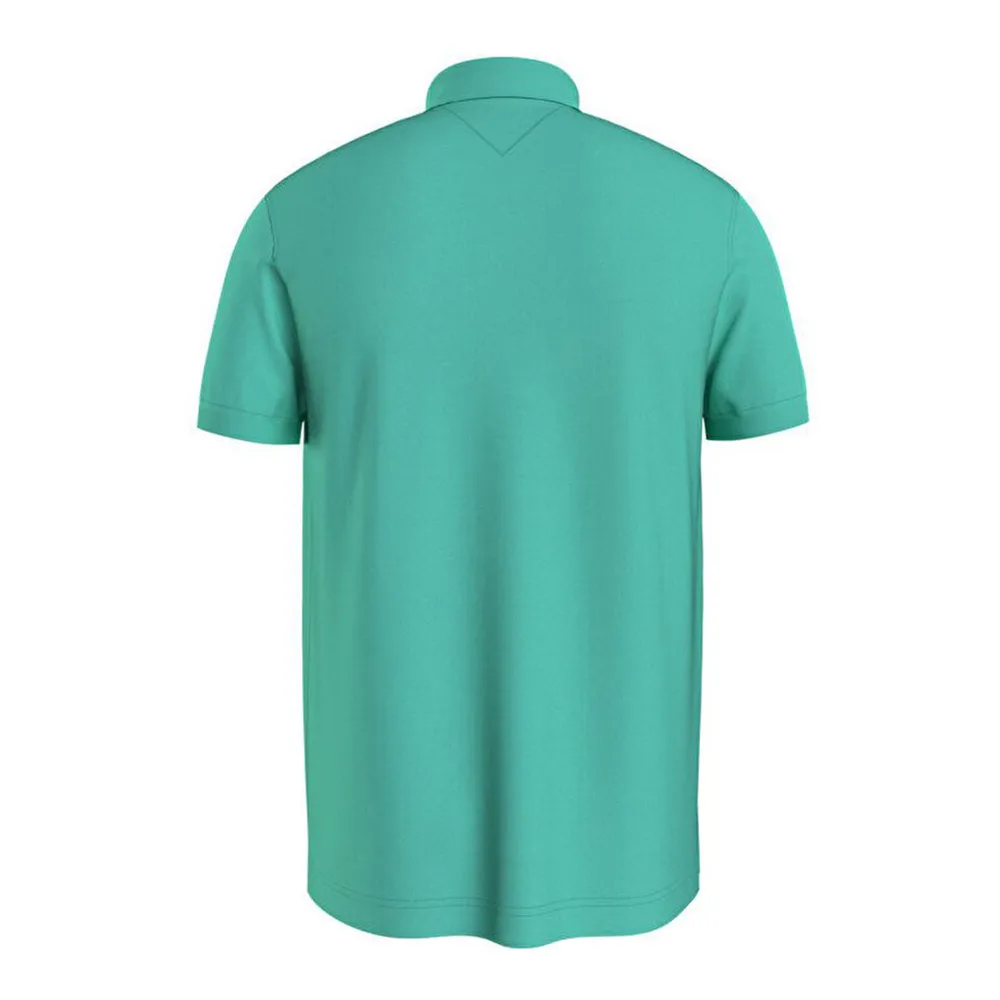 Polo Tommy Hilfiger L47 Light Jade Green