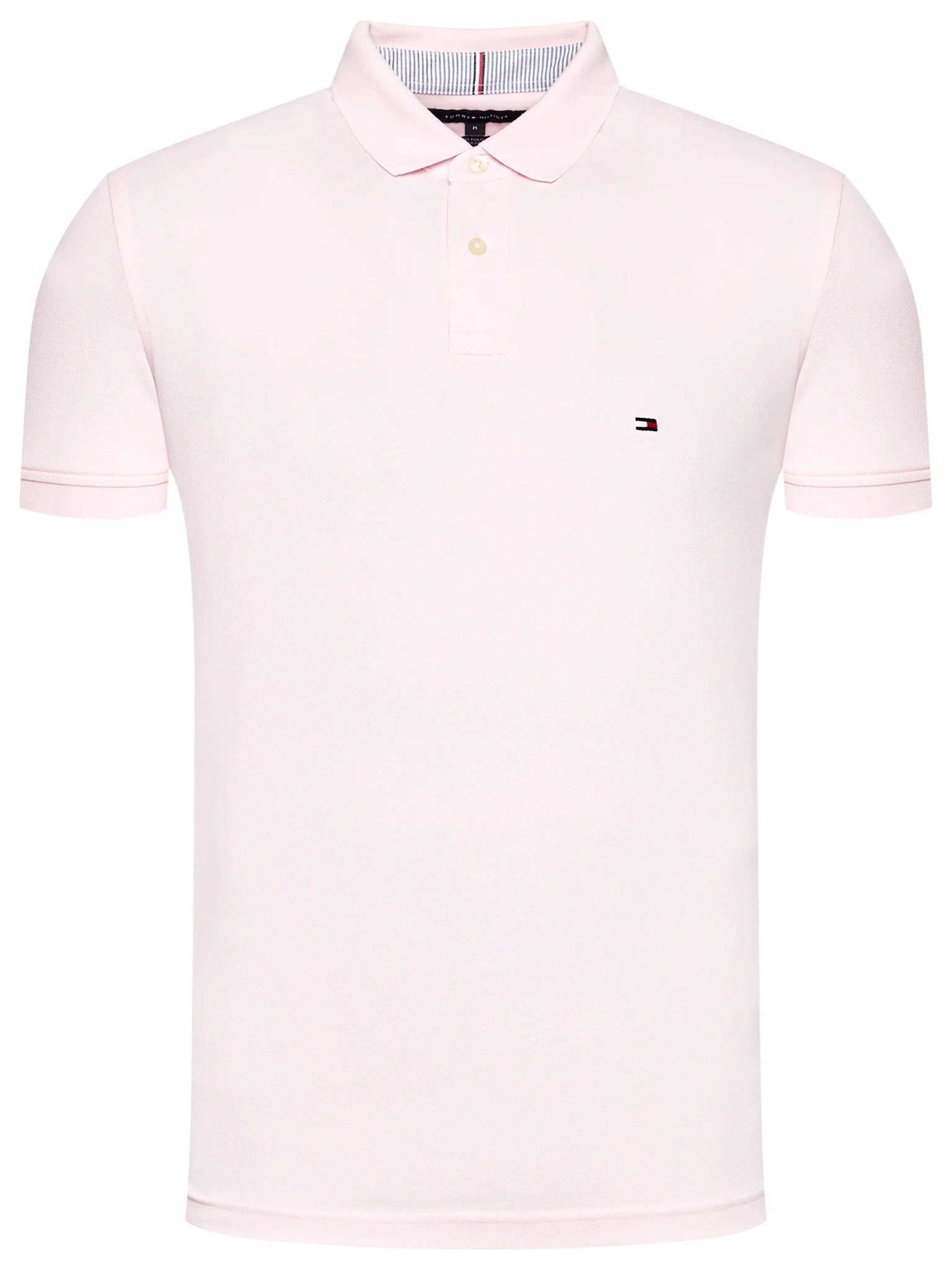 Polo Tommy Hilfiger TOG Light Pink