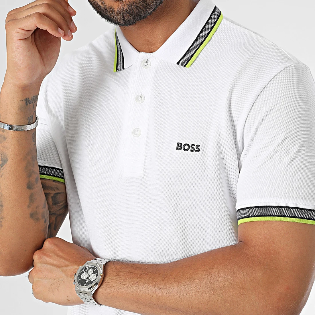 Polo Hugo Boss Paddy50468983