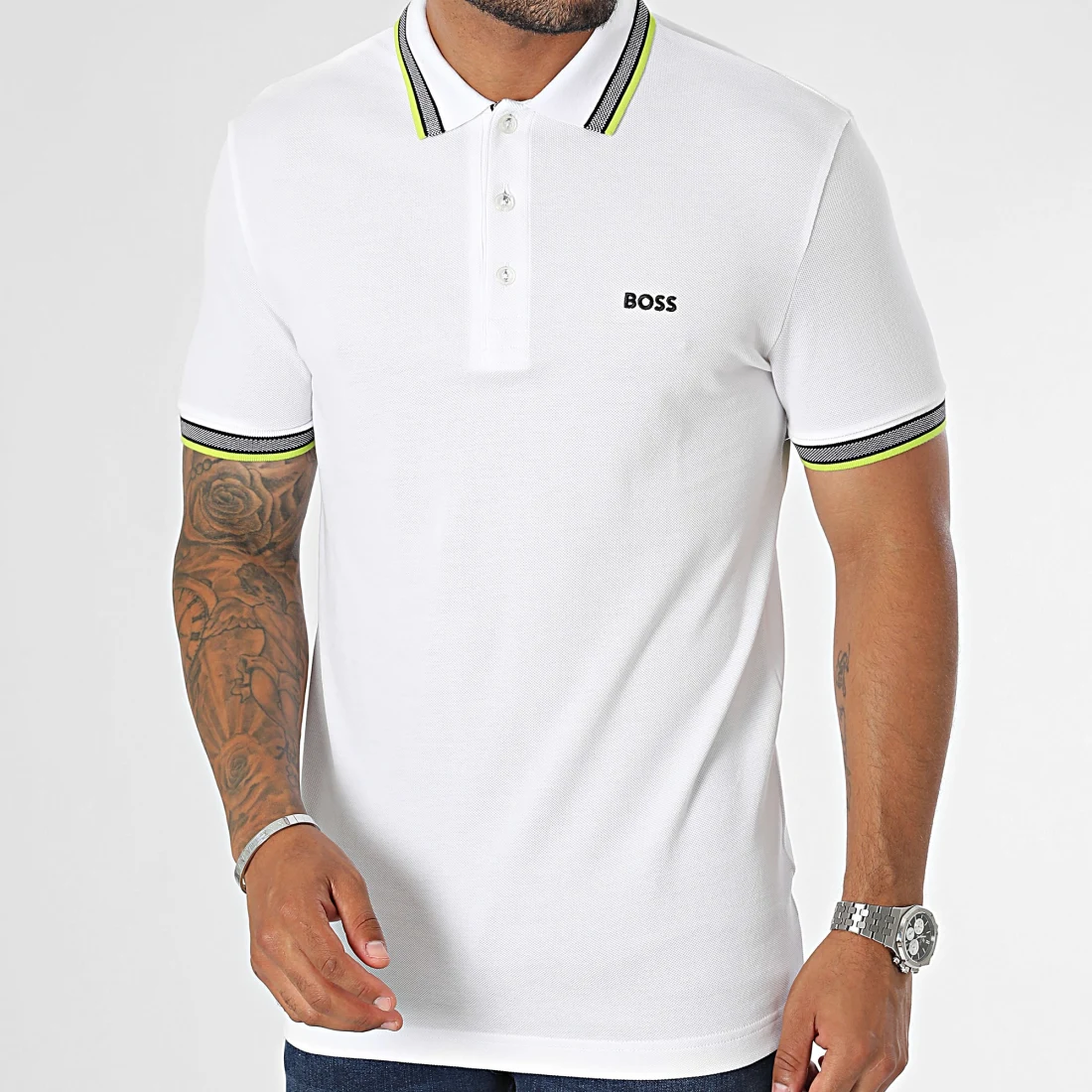 Polo Hugo Boss Paddy50468983 