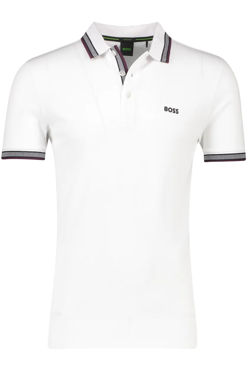 Polo Hugo Boss Paddy 50469055 