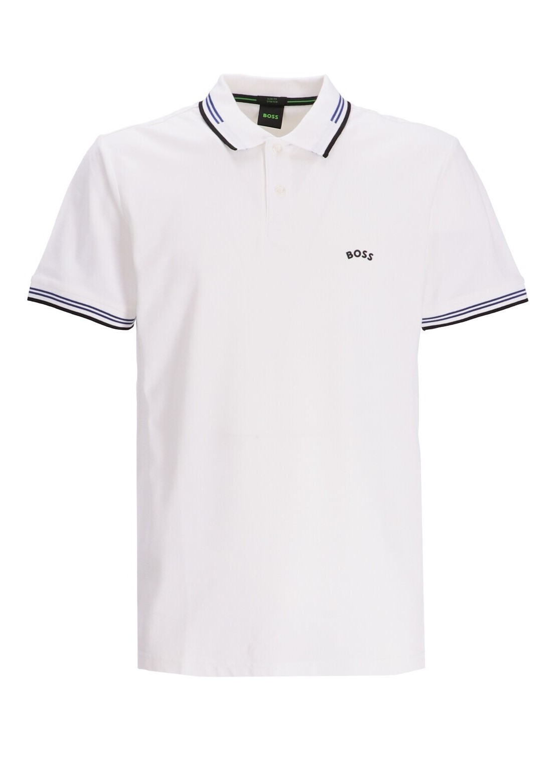 Polo Hugo Boss Paul Curved 50469245 