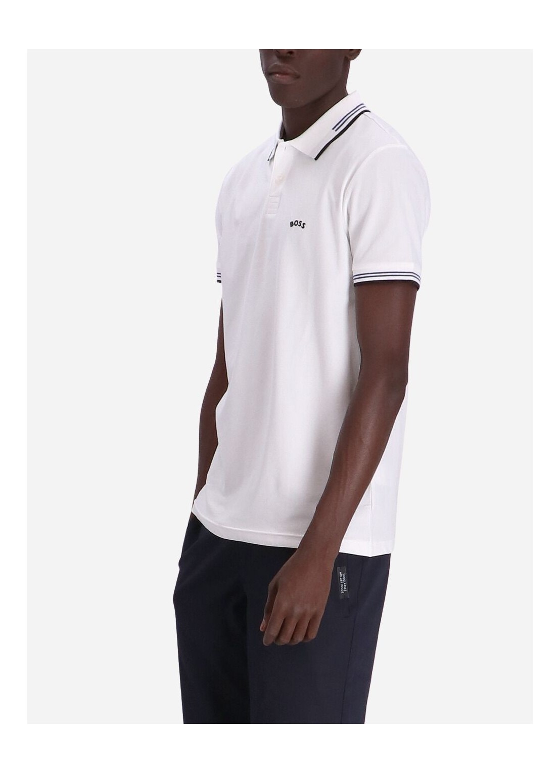 Polo Hugo Boss Paul Curved 50469245