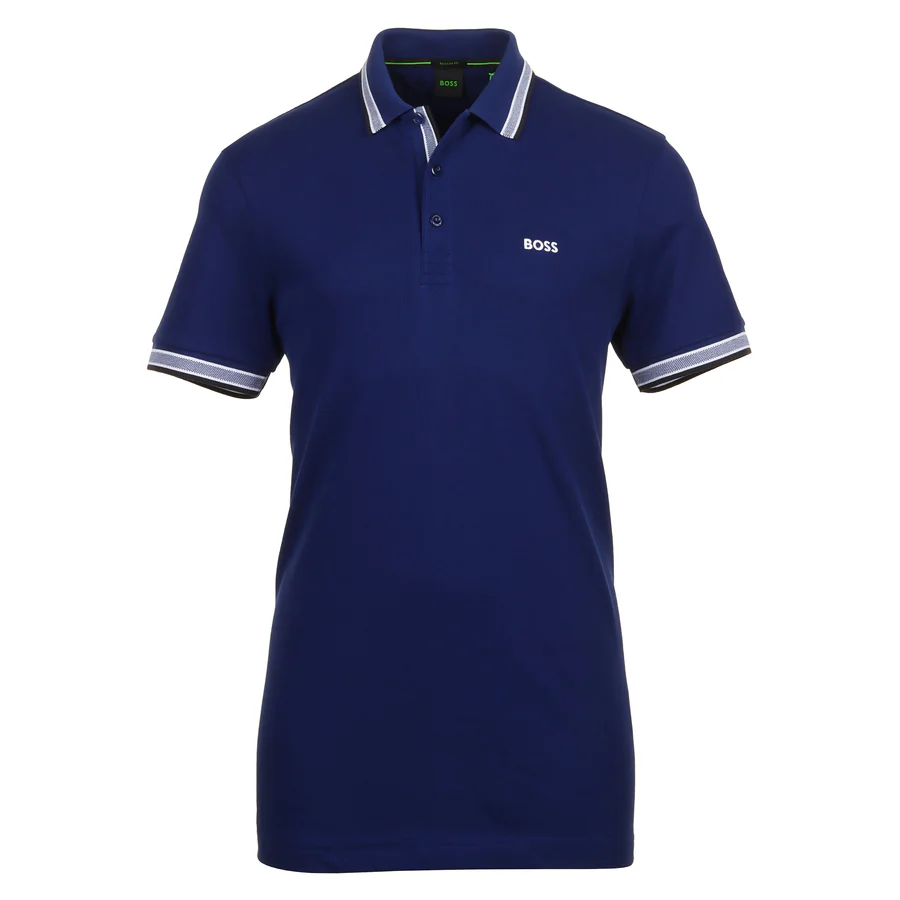 Polo Hugo Boss Paddy 415NAVY