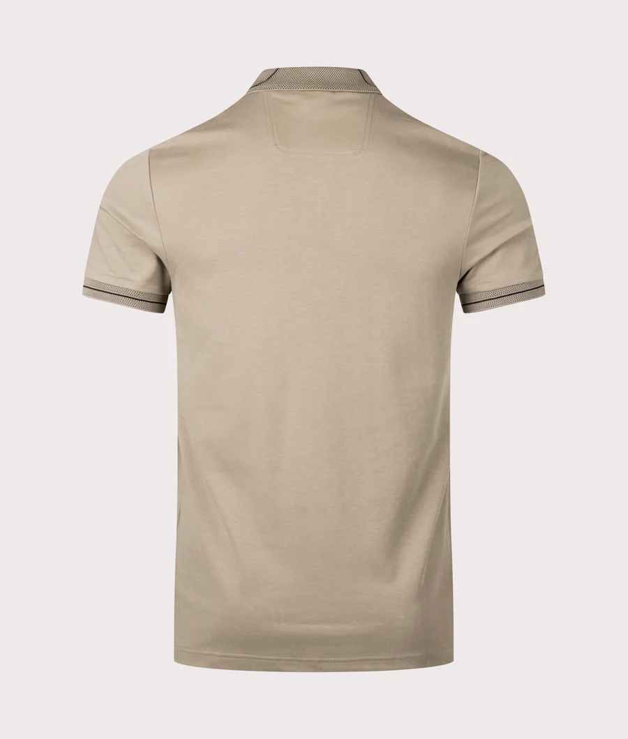 Polo Hugo Boss Paule 334 Light Pastel