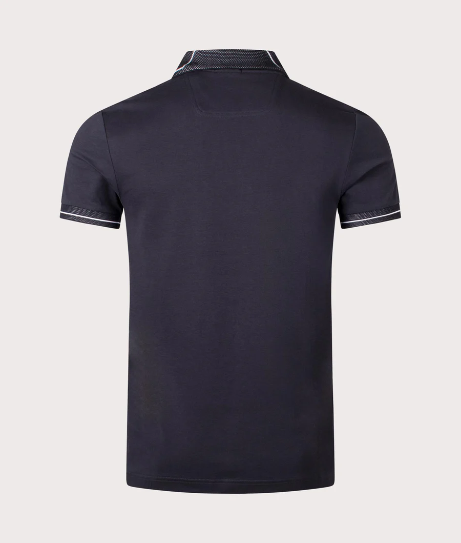 Polo Hugo Boss Paule  402 Dark Blue