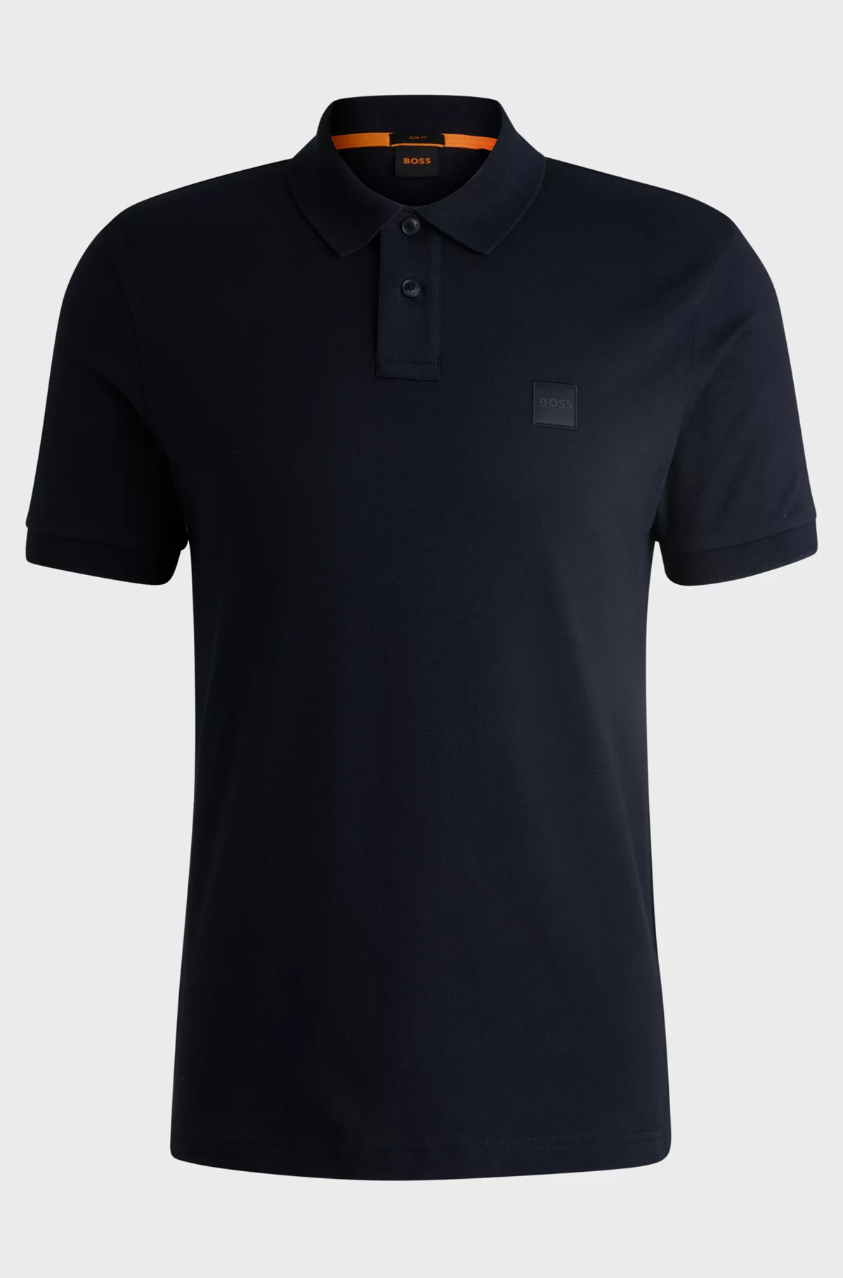 Polo Hugo Boss Passenger 404 Dark Blue