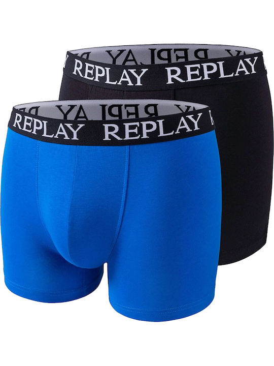 Replay Boxer N090 