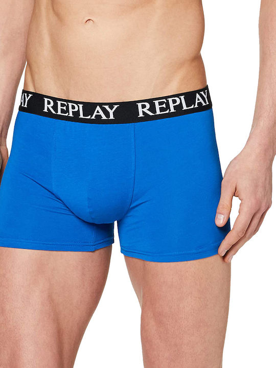 Replay Boxer N090