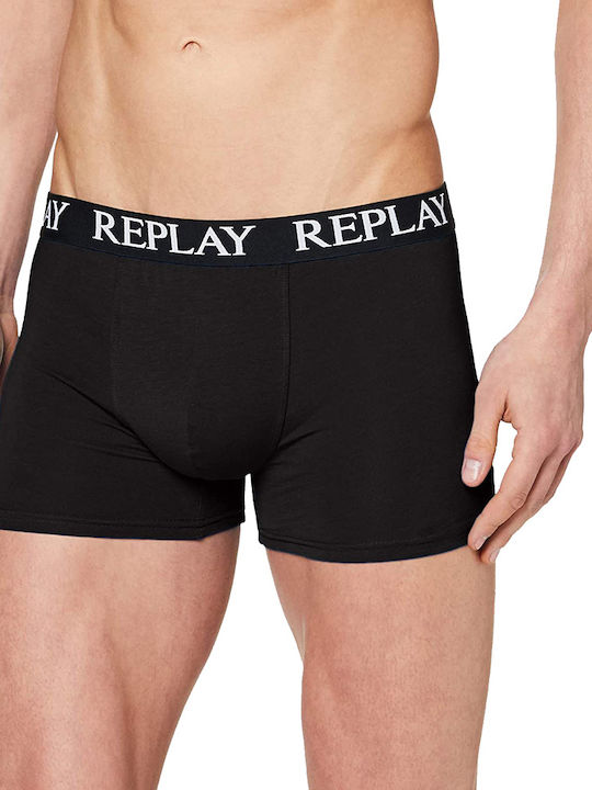 Replay Boxer N090