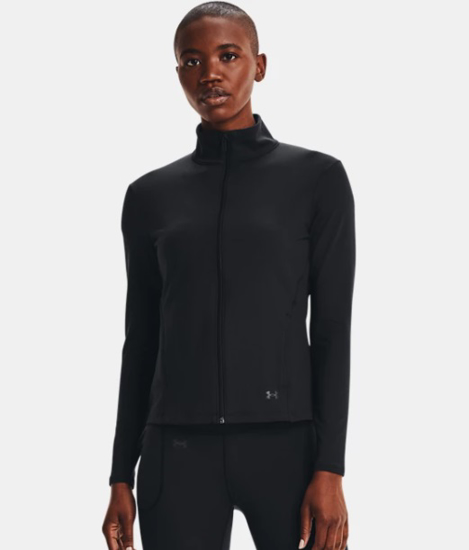 Under Armour Motion Jacket 001BLK 