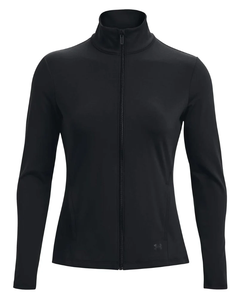 Under Armour Motion Jacket 001BLK