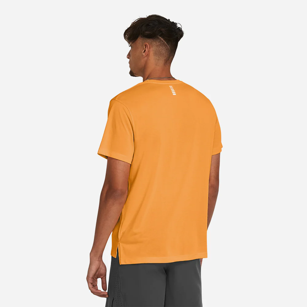 UA LAUNCH SHORTSLEEVE 803ORG