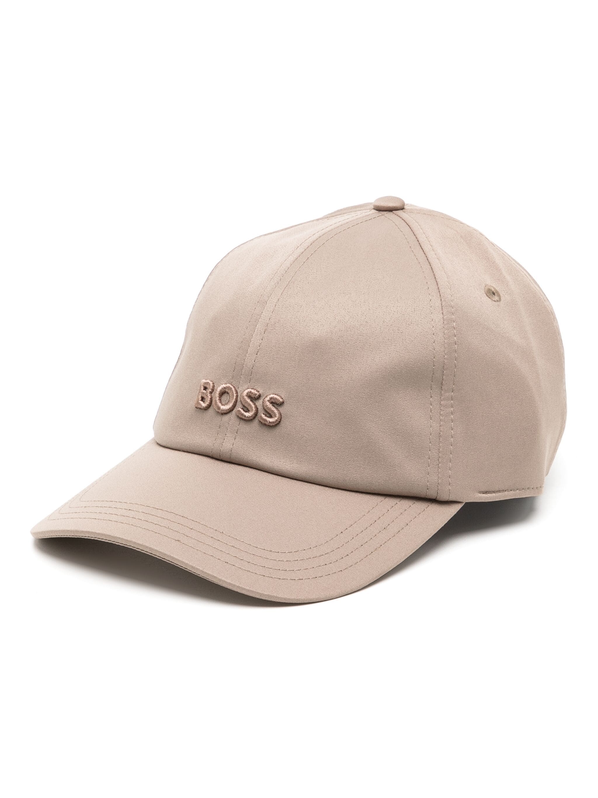 Gorra Hugo Boss Derrel 246Brown 