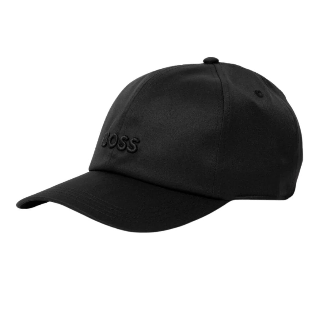 Gorra Hugo Boss Derrel 001BLK 