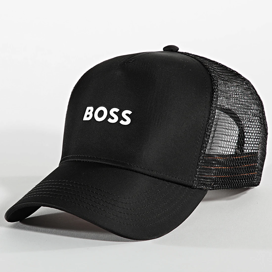 Gorra Hugo Boss Elliot 001BLK 