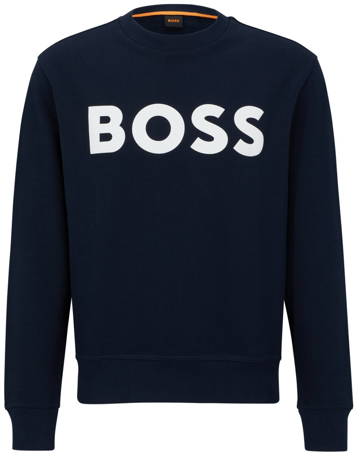 Hugo Boss WeBasicCrew 404BLU