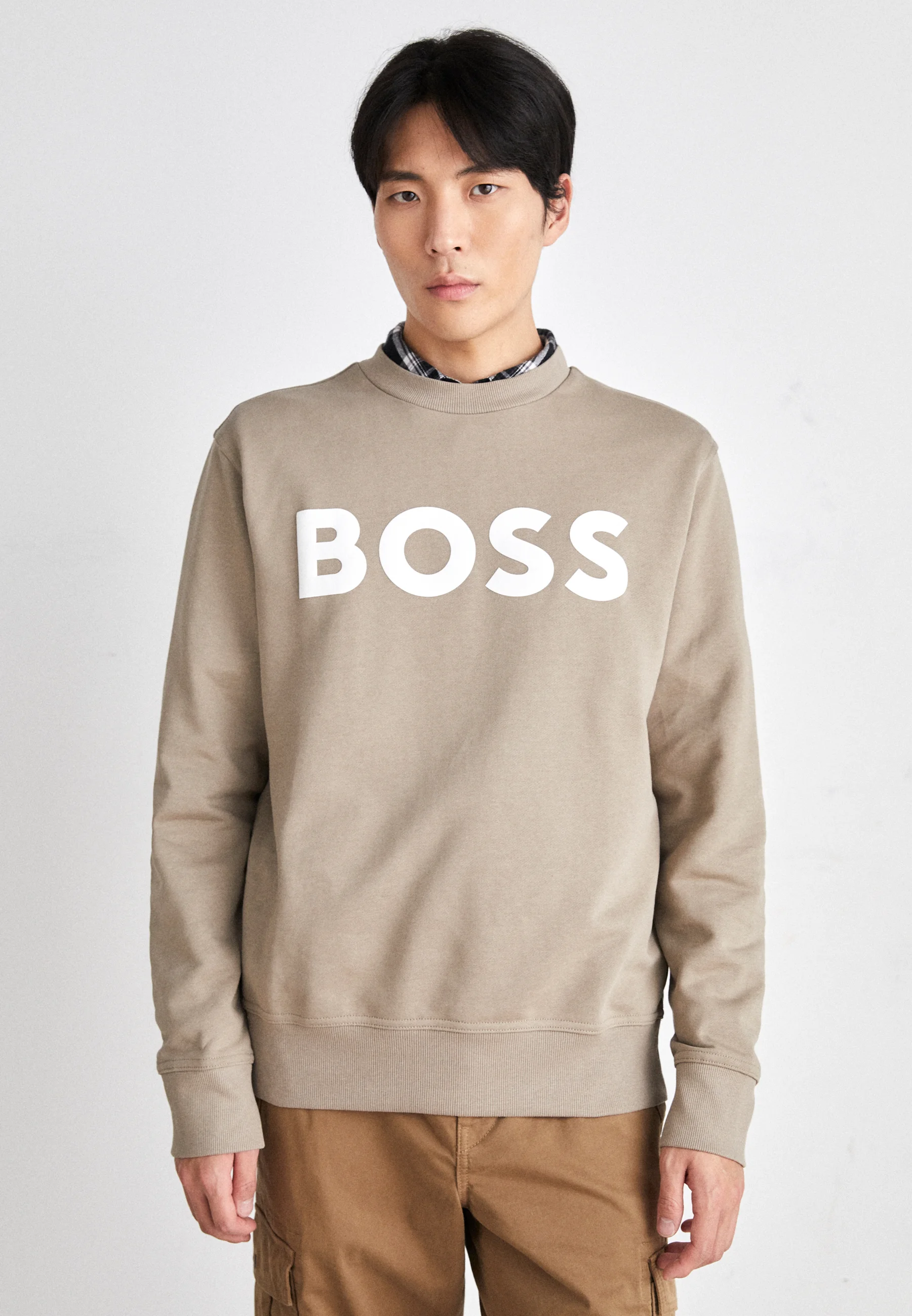 Hugo Boss WeBasicCrew  OpenBRN