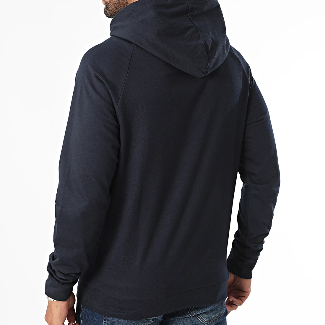 Hugo Boss Authentic Hoddie 403BLU