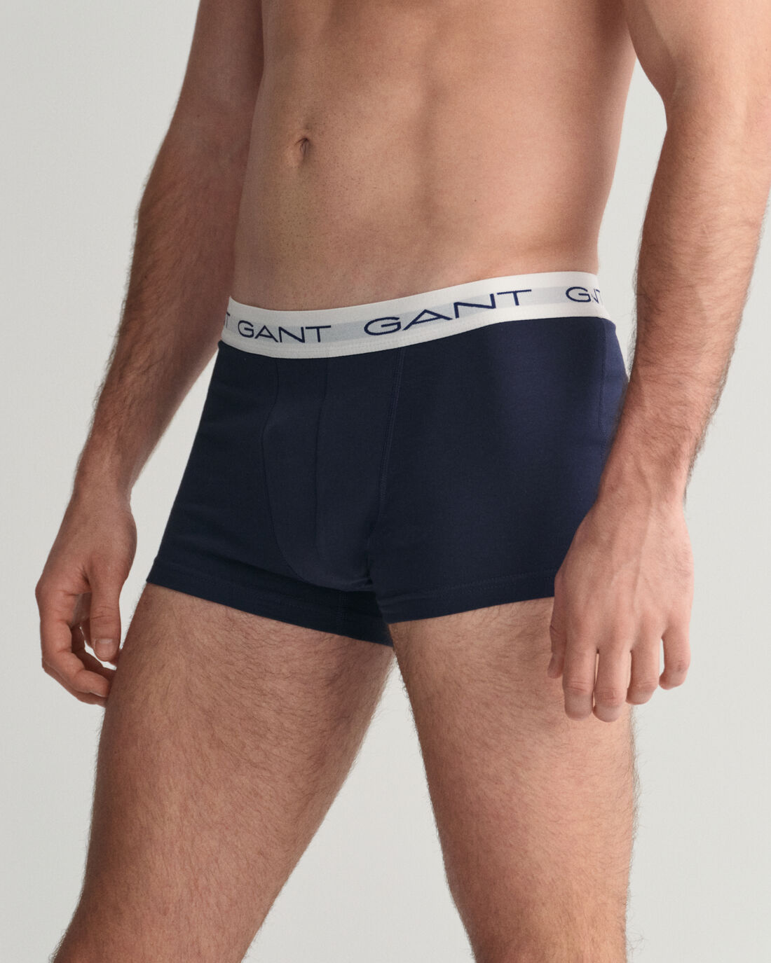 GANT Men Trunk 3Pack 105 MULTI