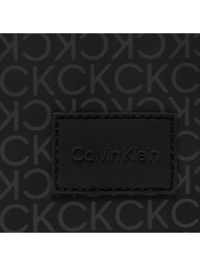 CK TRACOLLA UOMO NERO K50K509737_NE01K