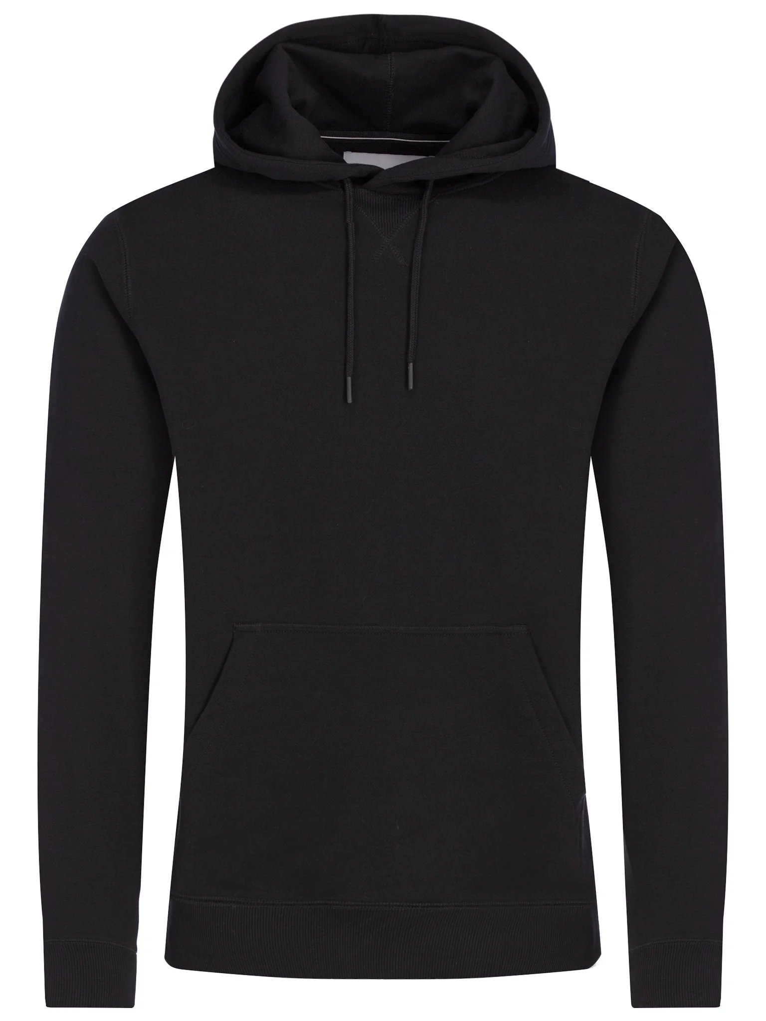 CK SUDADERA NEGRO J30J314036 GVE