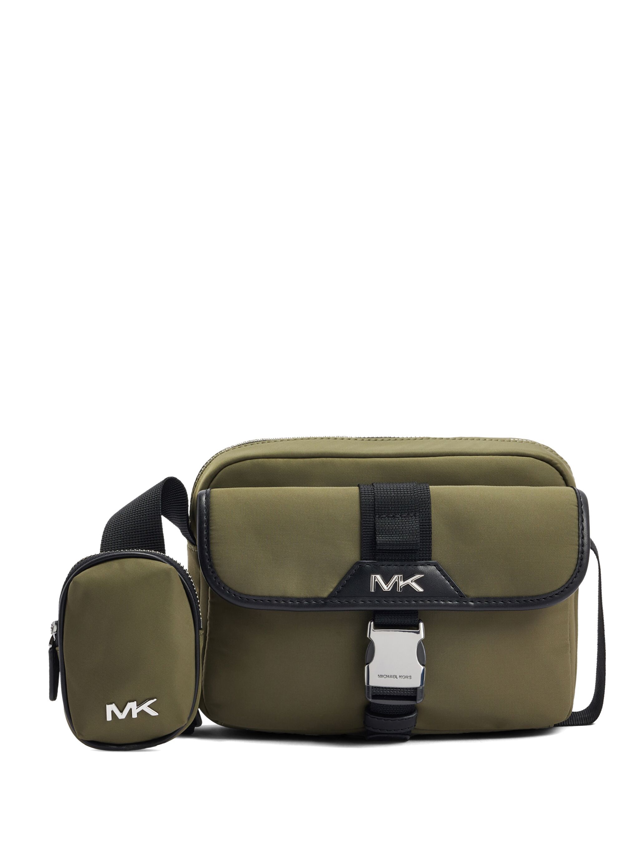 MK FLAP 33T4LBNM2B OLIVE 