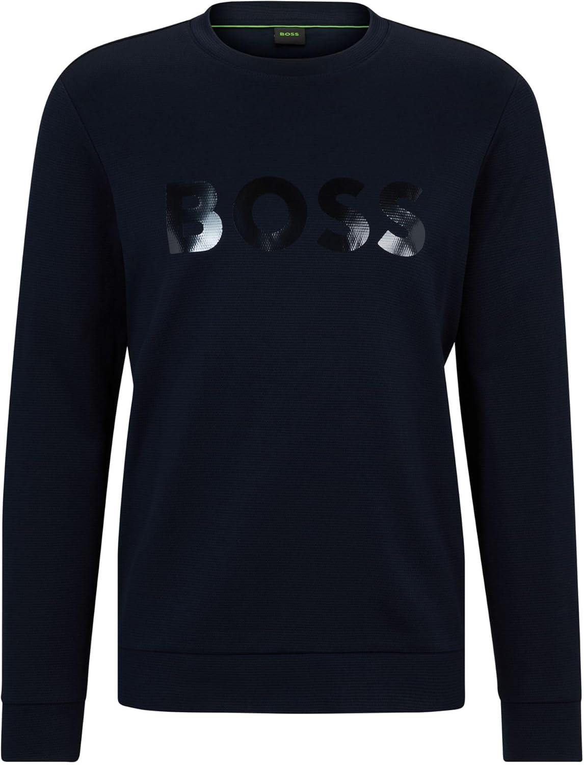 Hugo Boss Salbo Logo Blue