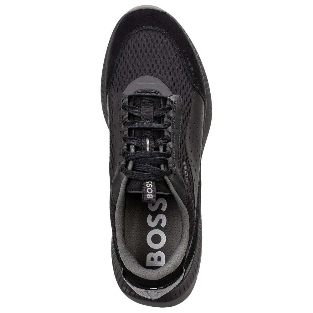 Hugo Boss TTNM EVO BLK