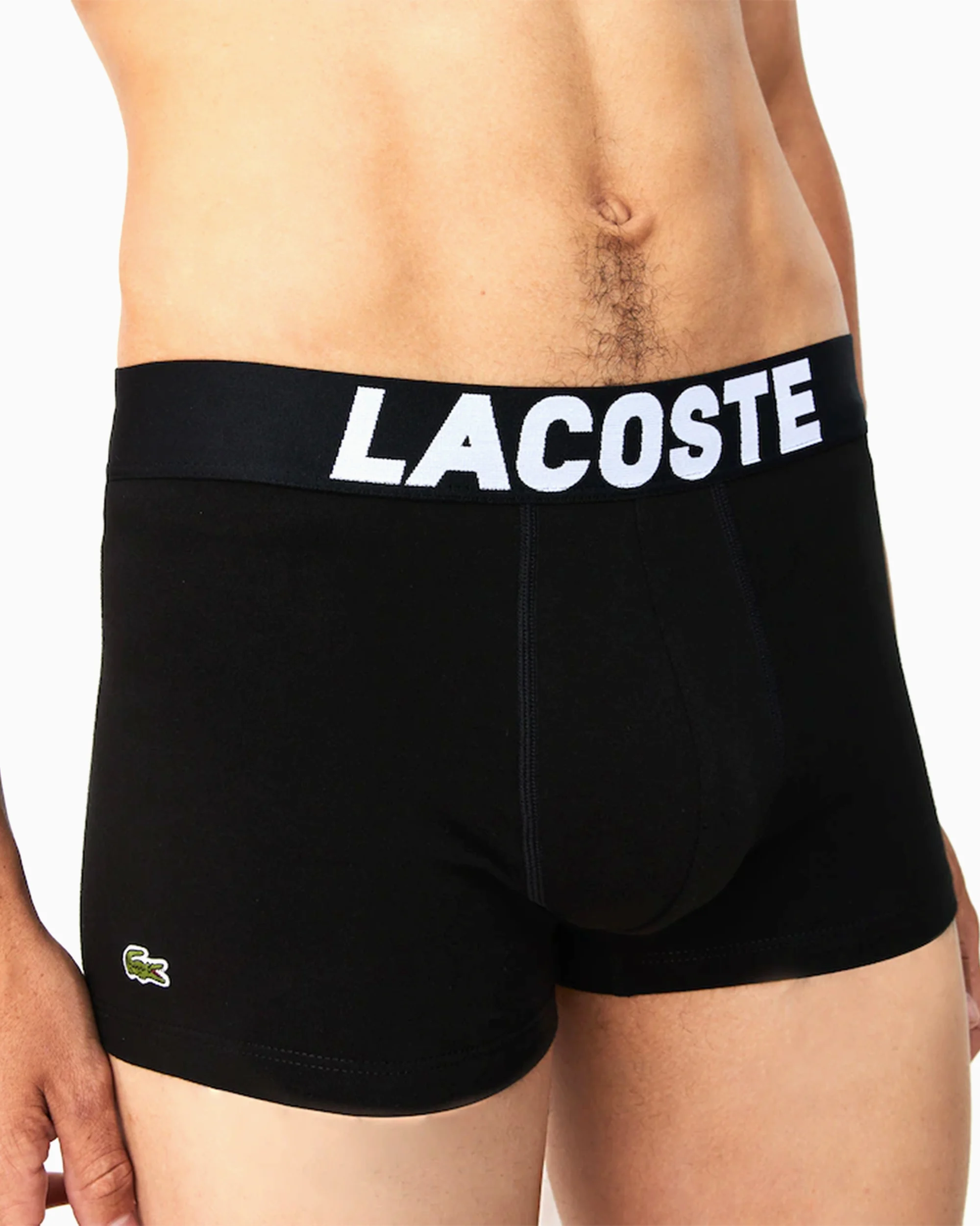 Lacoste 3Pack  Underwear NUA