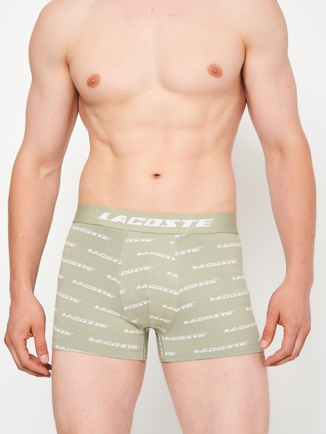 Lacoste 3Pack  Underwear GC9