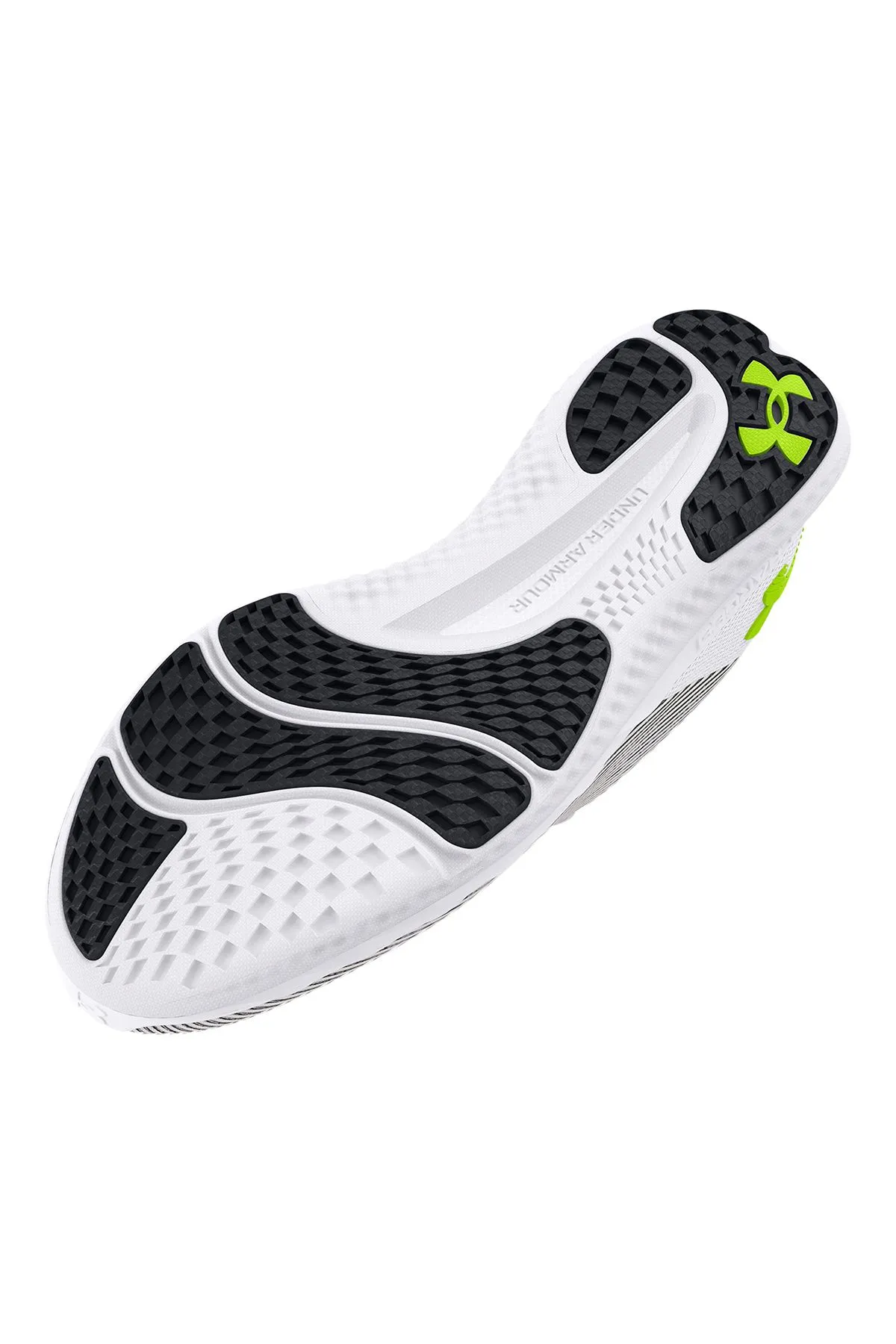 UA Speed Swift 100WHT