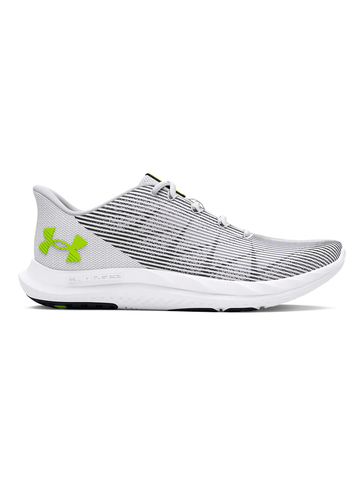 UA Speed Swift 100WHT 