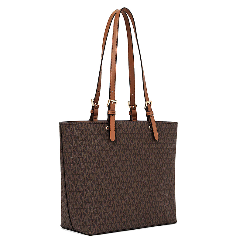 MK 35F3GTVT3B TOTE BROWN