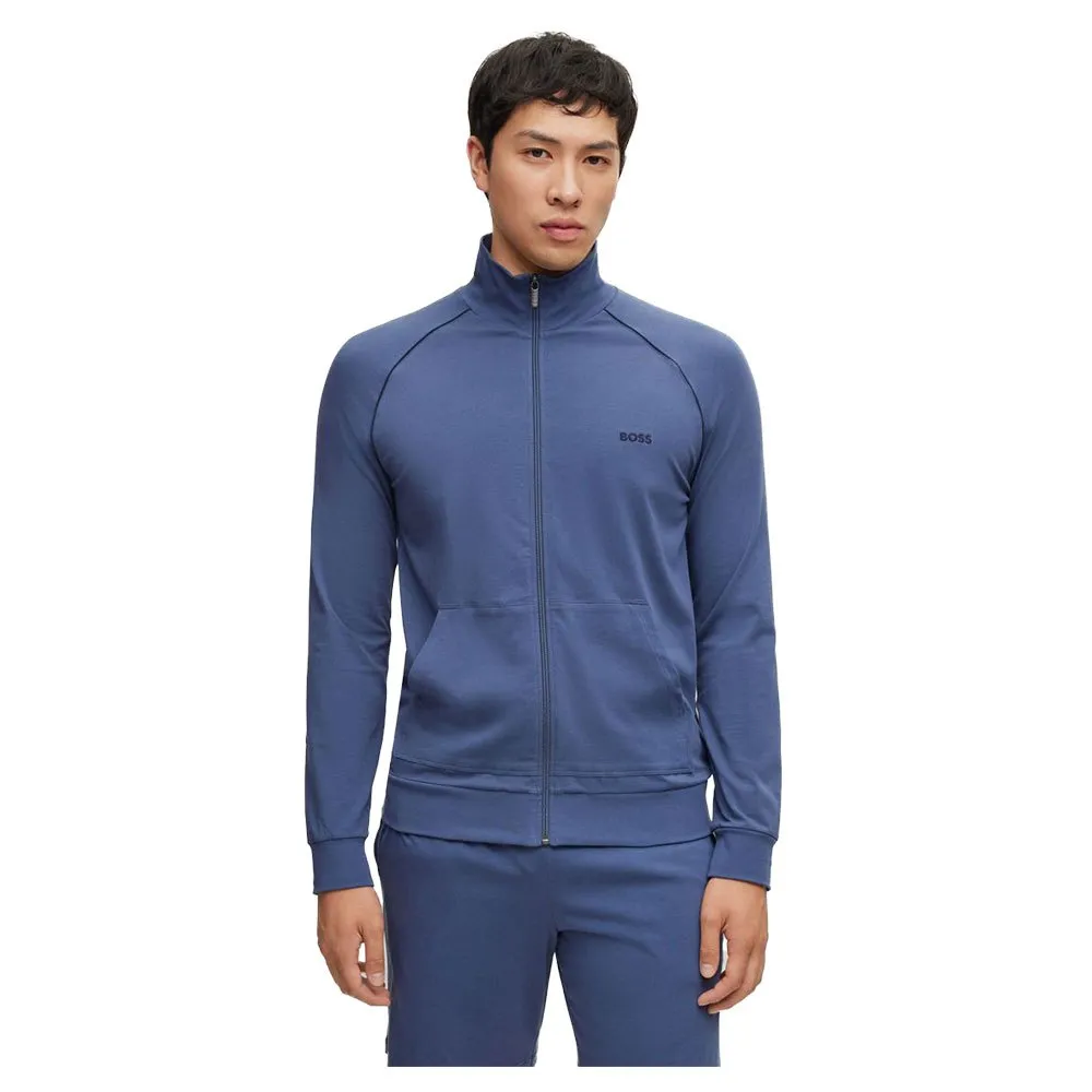 Hugo Boss Mix&Match Jacket Z BLU 